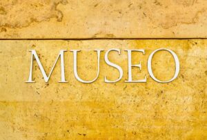 Chiusa Pesio museo