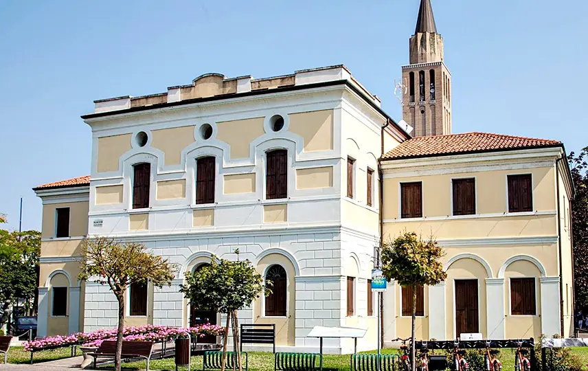 Biblioteca di Jesolo