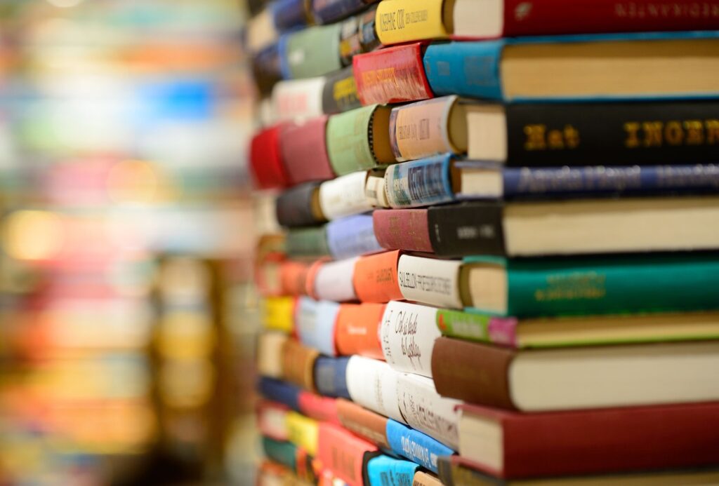 biblioteca