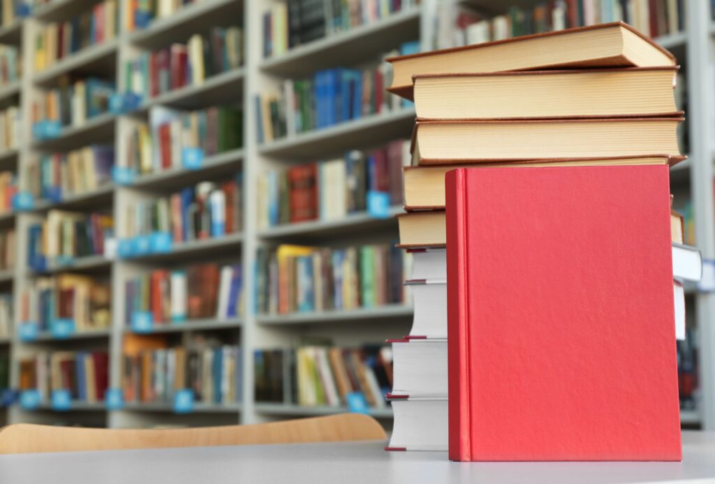 biblioteca