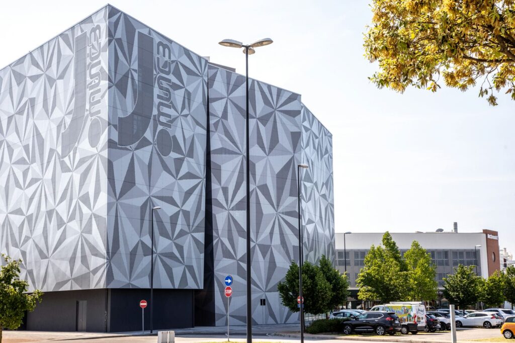 JMuseo - Museo Civico di Jesolo