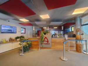 IAT di Livinallongo - Arabba (BL)